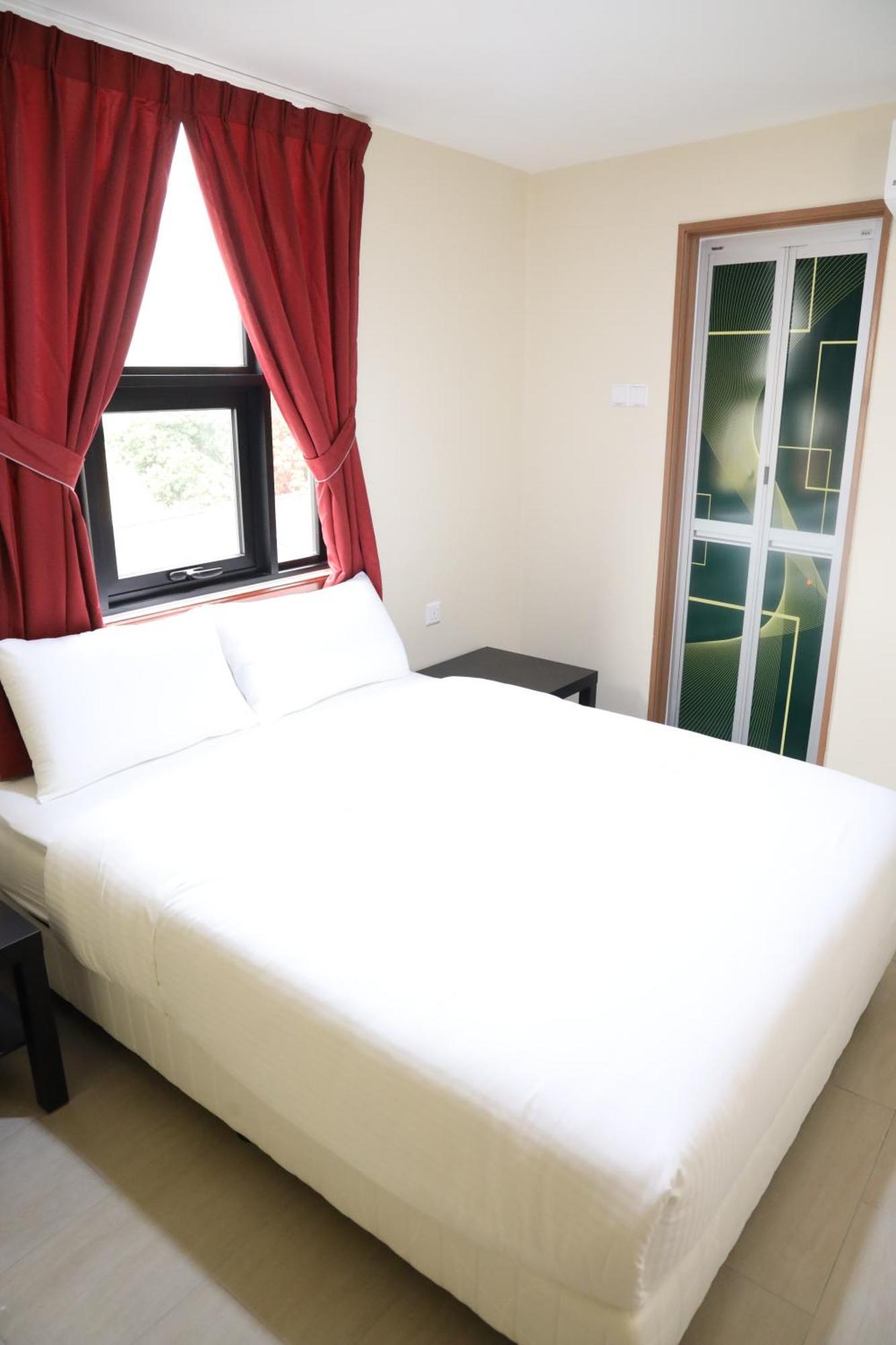 Capital O 90897 Island City Hotel 乔治敦 外观 照片